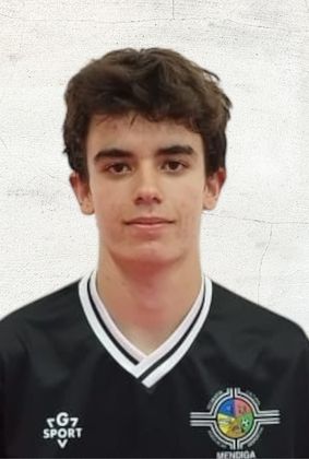Bernardo