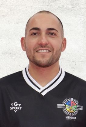 Pedro Candeias