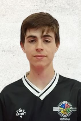 David
