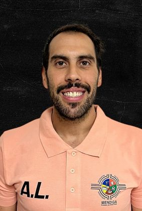 André Lavrador