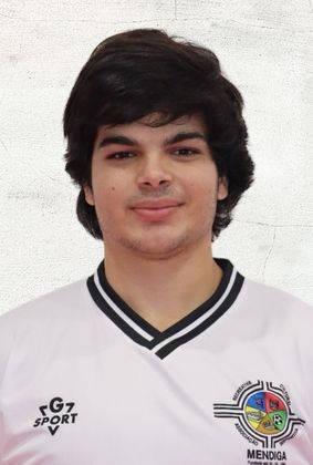 Diogo Delgado