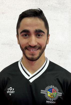 Diogo Matos